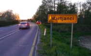 Martjanci