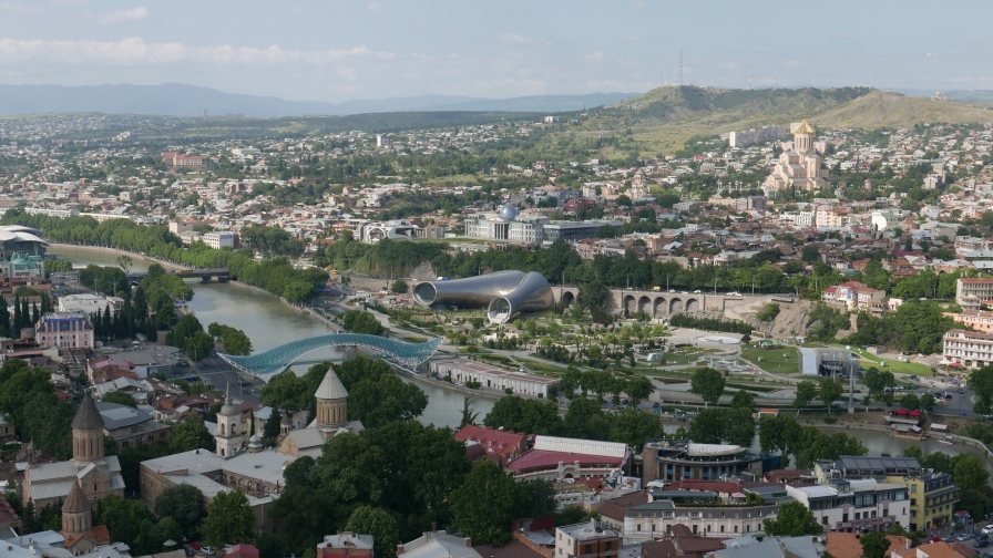 Tbilisi