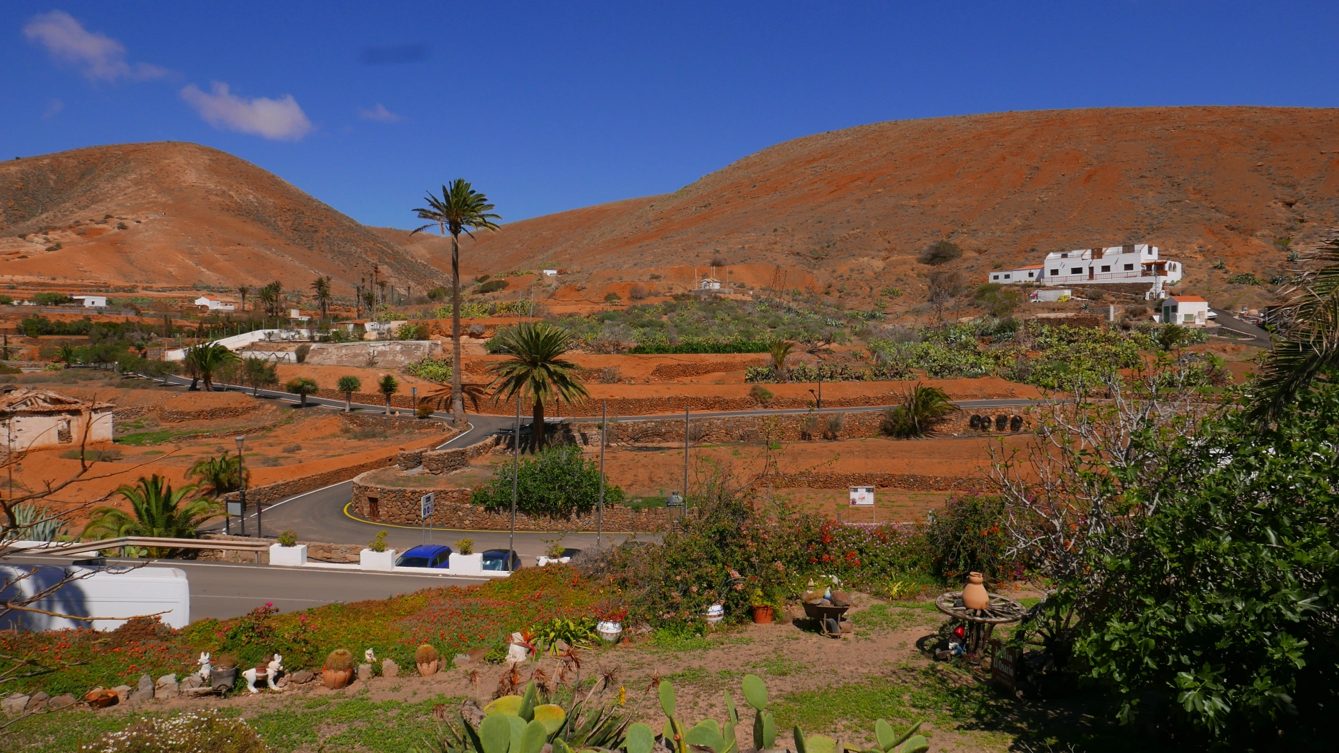 Betancuria