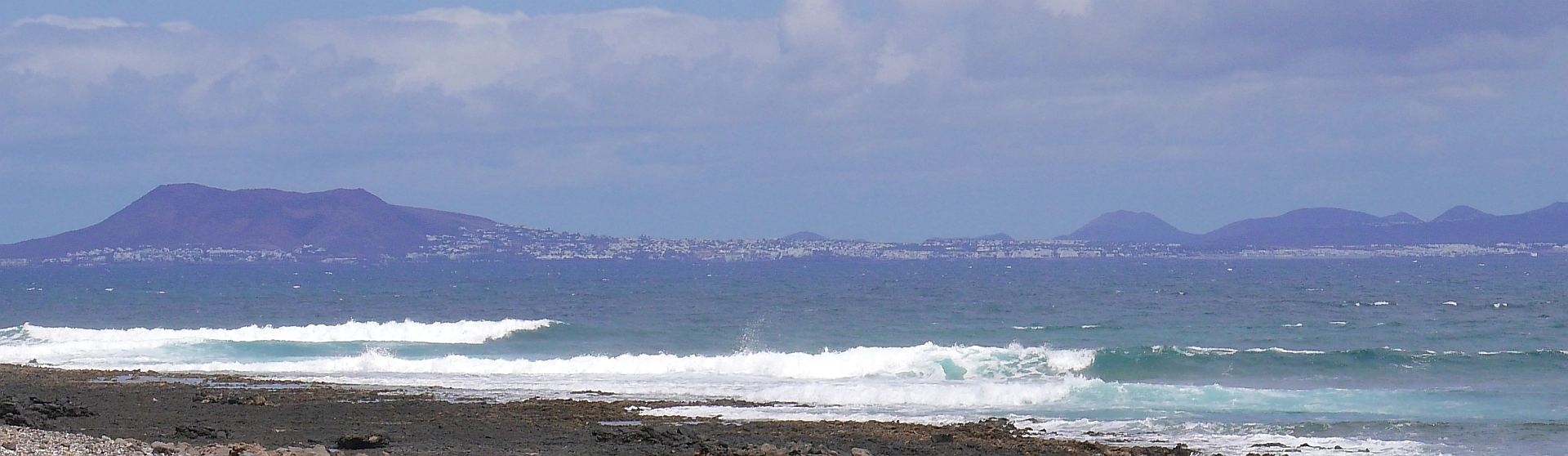 Lanzarote s Corraleja
