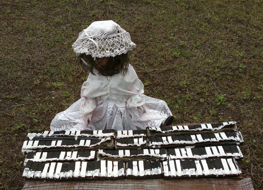 drugi muzikant